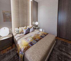 Midtown Modern (D7), Apartment #620244701
